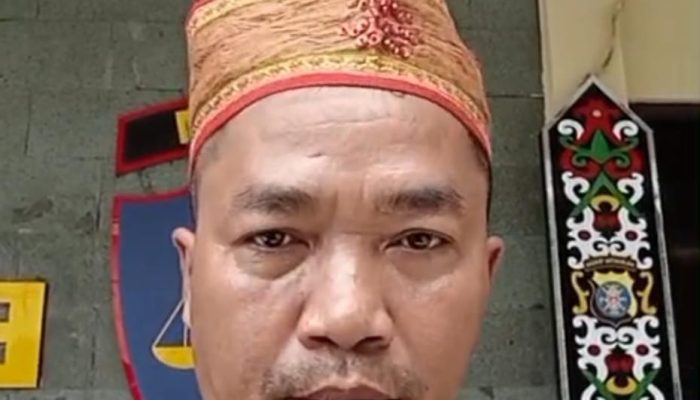 Kapolsek MH Bisa Dibawa ke Sidang Adat dan Propam