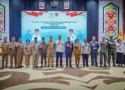 Targetkan Penurunan Stunting di Angka 20,6 Persen