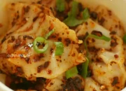 Pedas, Gurih, dan Aromatik! Resep Wonton Chili Oil ala Devina Hermawan yang Praktis