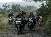 Sutradara ‘Dirty Vote’ Dandhy Laksono Rilis Karya Terbaru Tapi Bukan FIlm