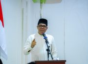Harapkan Lahirnya Pemimpin Amanah dari Seleksi Capim BAZNAS