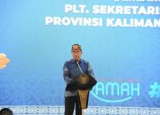 Pemprov Dorong Implementasi Wajib Belajar Pra-Sekolah