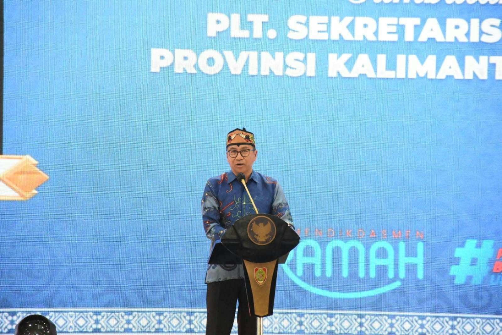 Sambutan