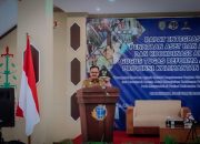 Pemprov Dorong Pengoptimalan Reforma Agraria