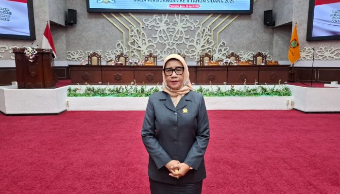 Dewan Matangkan Raperda Pertambangan Minerba