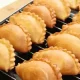 Membuat Panada Sosis Pedas yang Lembut dan Gurih