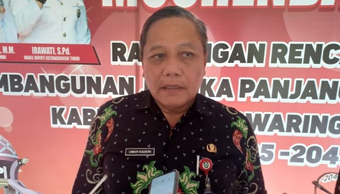 Ratusan Pelajar di Kotim Alami Gangguan Kejiwaan