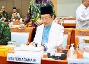 Digelontor Rp 88,8 Triliun, Tahun Depan Perkuat Program Keagamaan dan Pendidikan