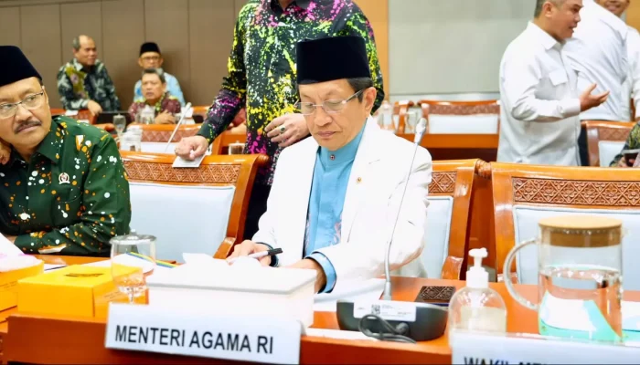 Digelontor Rp 88,8 Triliun, Tahun Depan Perkuat Program Keagamaan dan Pendidikan