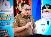 Kadis ESDM Dukung Kejati Bongkar Tambang Ilegal