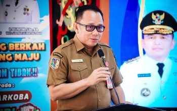 Kadis ESDM Dukung Kejati Bongkar Tambang Ilegal