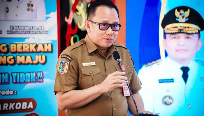 Kadis ESDM Dukung Kejati Bongkar Tambang Ilegal