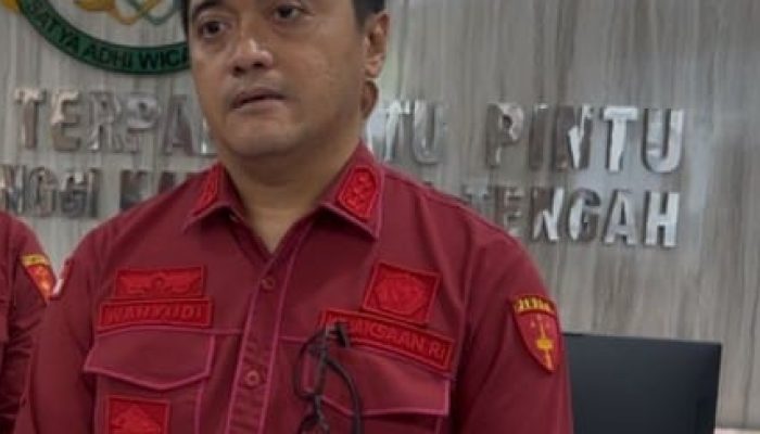 Penetapan Tersangka Tinggal Menunggu Waktu