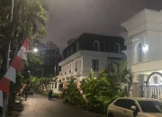 Eko Patrio: Semua yang Dikumpulin Puluhan Tahun Hilang Seketika