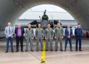 4 Penerbang TNI AU Siap Operasikan Alutsista Baru