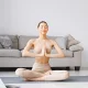 7 Pose Yoga Anti-Penuaan yang Efektif Memperlambat Tanda Usia