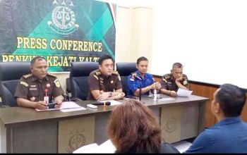 Kejati Didesak Usut Tuntas Dugaan Korupsi Alat Berat di Kotim