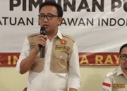 Batasi Kegaduhan di Dunia Maya