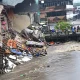 Banjir Bandang Terjang Bali