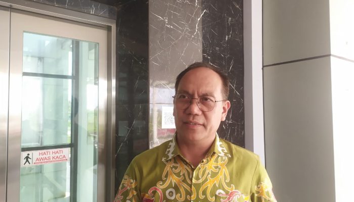 Perhatikan MBG Untuk Sekolah di Bantaran Sungai