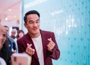 Taslim Justru Ingin Main Film Bollywood