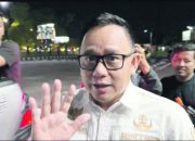 Kadis ESDM Kalteng Kembali Diperiksa