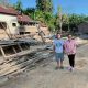 Srikandi Nasdem Harap Pemkab Bangun Rumah Warga Terdampak Banjir di Desa Tumbang Manyarung