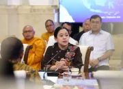 Puan: Pemilu Masih Jauh!