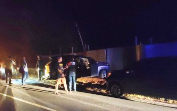 Dari Kandang Ayam ke Jaringan Narkoba, Peternak Nekat Jadi Kurir Sabu