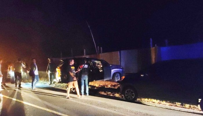 Dari Kandang Ayam ke Jaringan Narkoba, Peternak Nekat Jadi Kurir Sabu