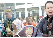 Keras! Gubernur Warning Perusahaan Angkat Kaki Jika Tak Patuh
