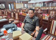 Kawula Muda Jadi Motor Penggerak Pembangunan