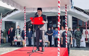 Hari Kesaktian Pancasila Jaga Persatuan dan Kesatuan Bangsa