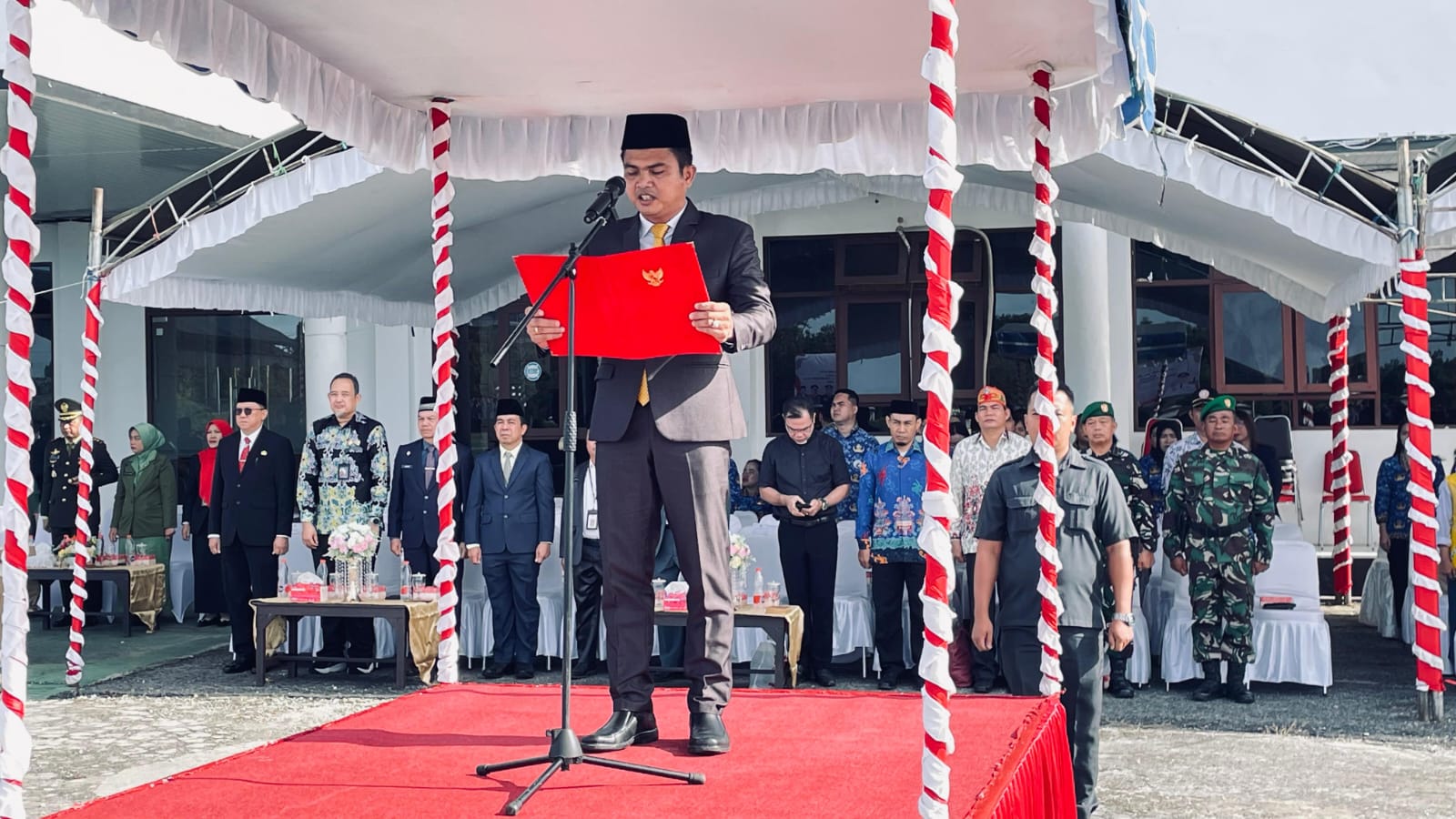 Hari Kesaktian Pancasila