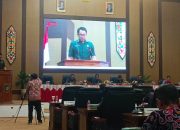 DPRD Katingan