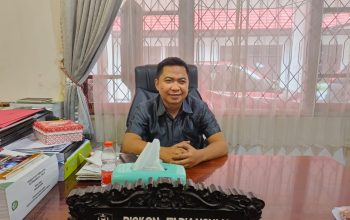 Dorong Pemda Apresiasi Dukung Pelajar Berprestasi Internasional