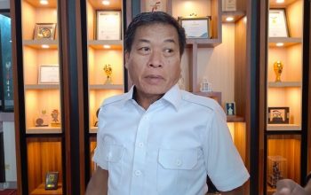 DPRD Mura Imbau Pemdes Hindari Potensi Korupsi Dana Desa