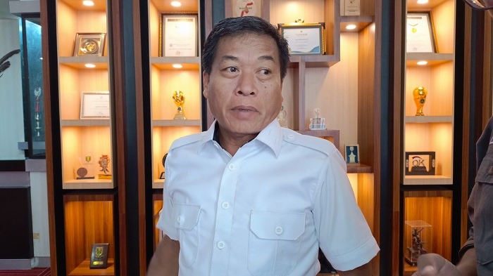 DPRD Mura