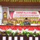 Waket I DPRD Pulpis Pimpin Paripurna Pengumuman Perubahan Alat Kelengkapan Dewan