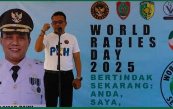 Peringati Hari