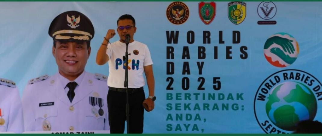 Peringati Hari