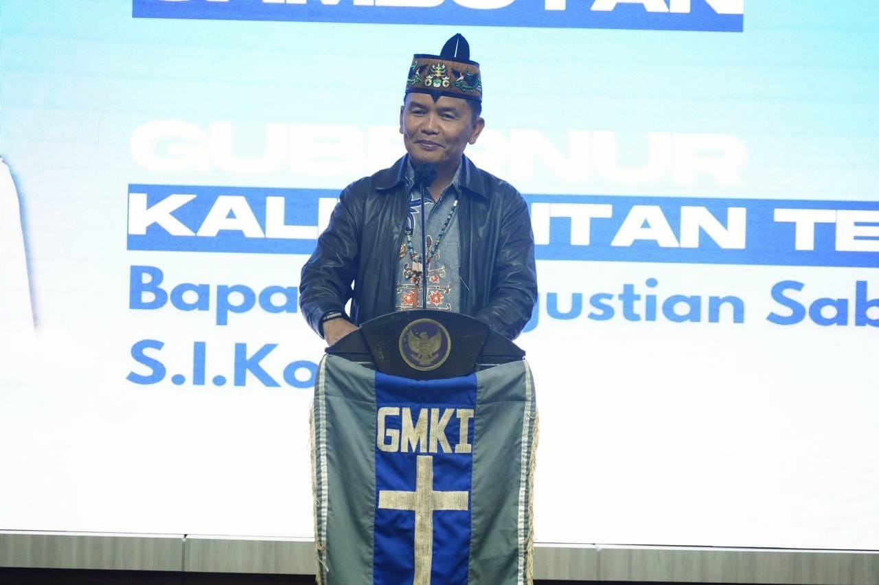 GMKI