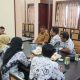 Bupati Terima Audiensi Pengurus PGRI Katingan