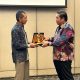 Wabup Pulpis Ikuti Rakor RTRW Kawasan Bahaur dan Jabiren Raya