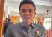 DPRD Gumas Imbau Warga Waspada Perubahan Cuaca