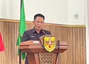 Anggaran Mesti Digunakan secara Efektif dan Efisien