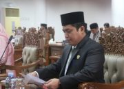 Pembangunan Infrastruktur Jalan Diharapkan Berdasarkan Skala Prioritas