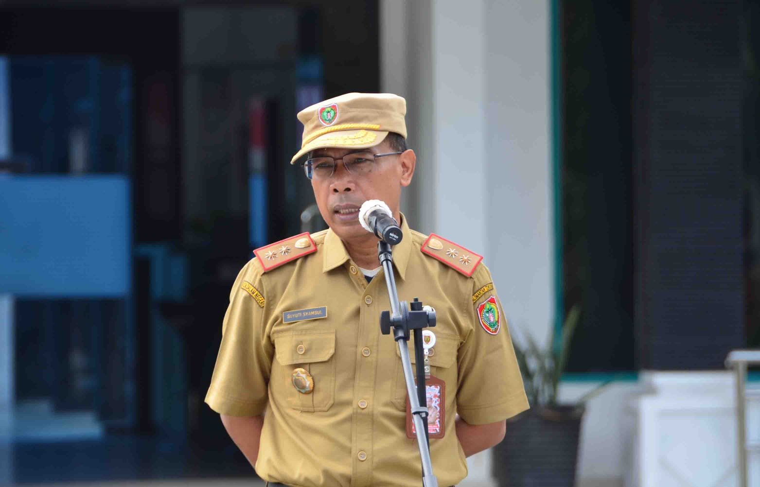 Pemerataan Kesehatan