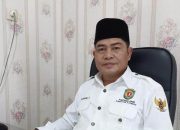 DPRD Katingan Soroti Pentingnya Akurasi Data Pendidikan