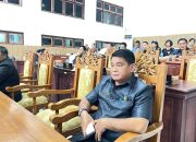 DPRD Gumas Tekankan Pentingnya Pembangunan Inklusif dan Berkelanjutan